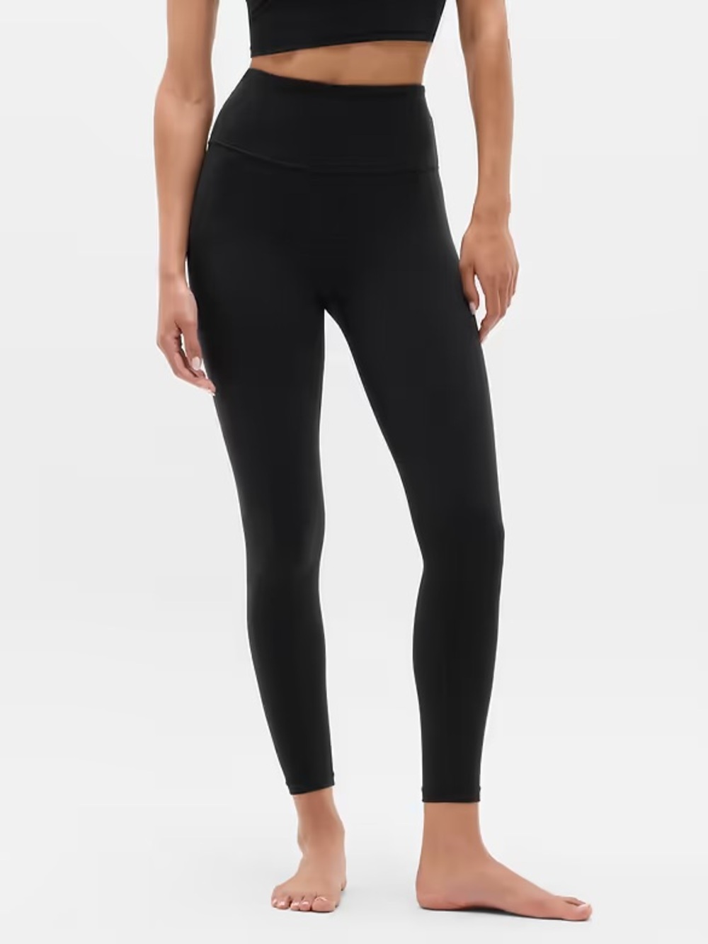 NWT Athleta Ultra High-Rise Elation 7/8 Tight (XL)